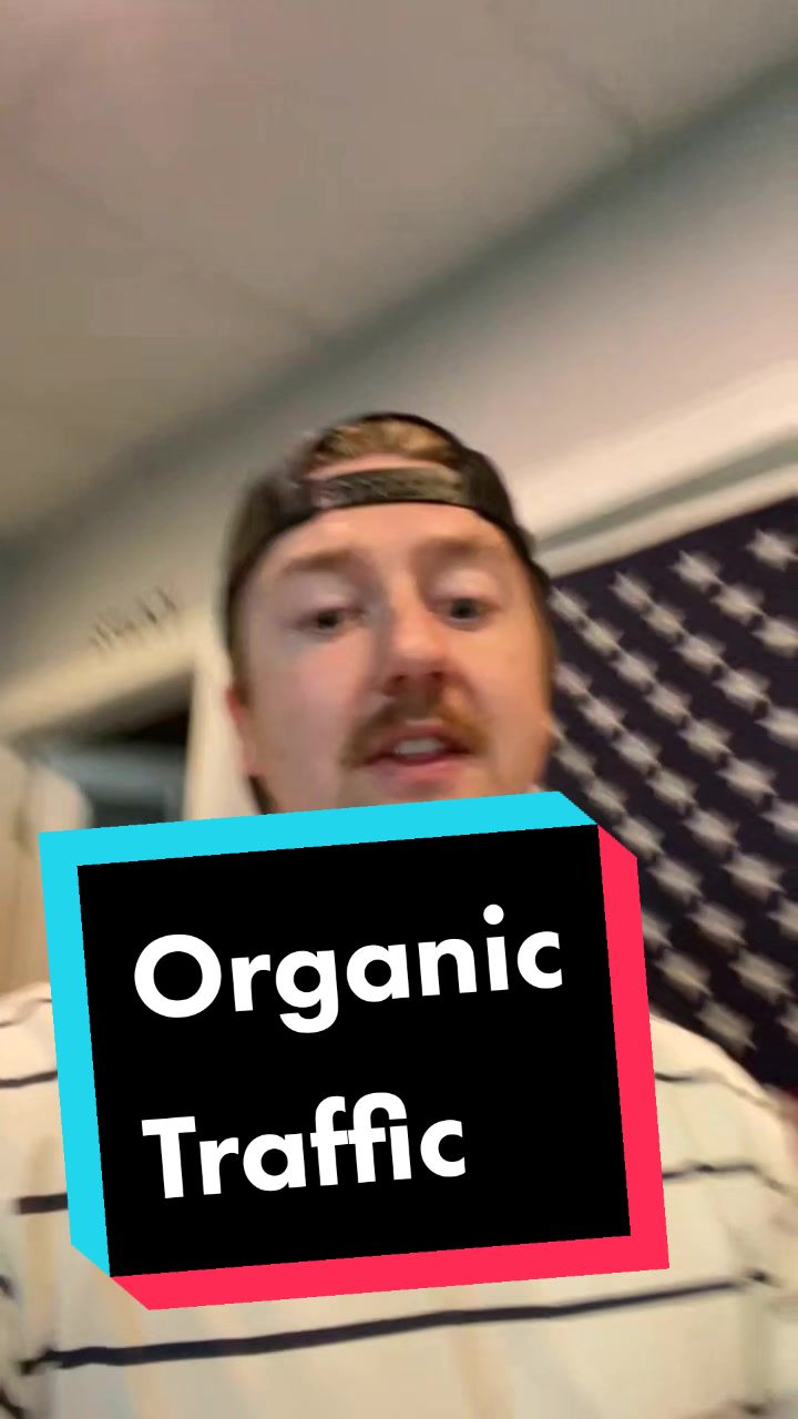 @Get Organic Traffic