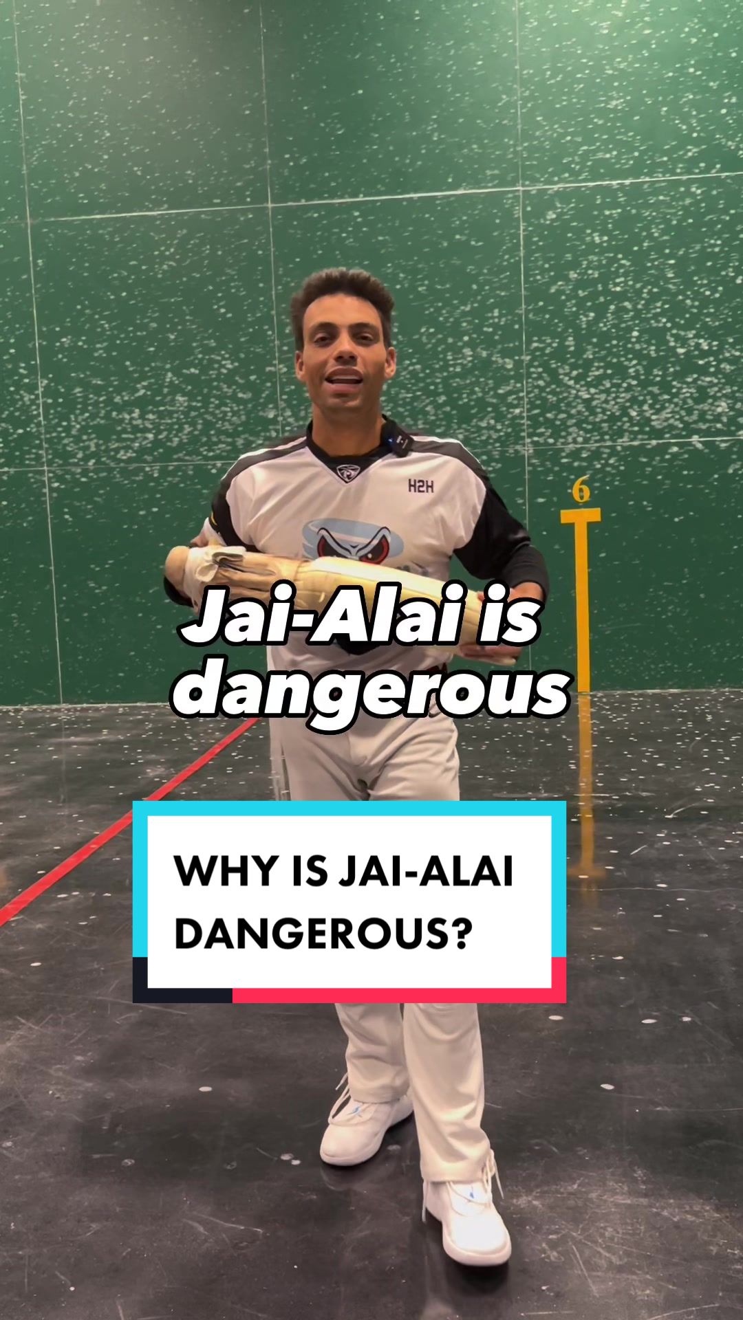 @World Jai-Alai League