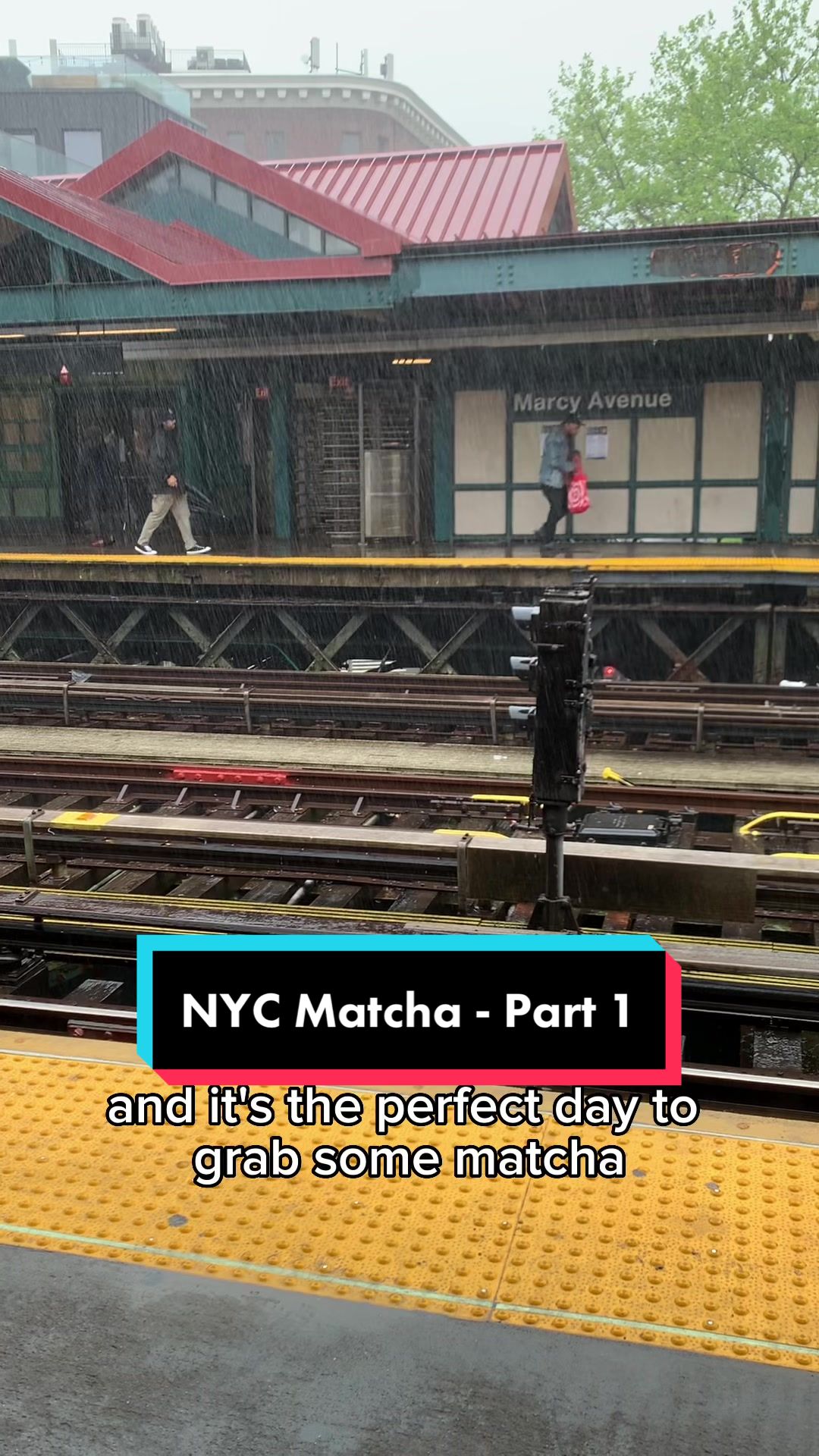@Hi! Matcha