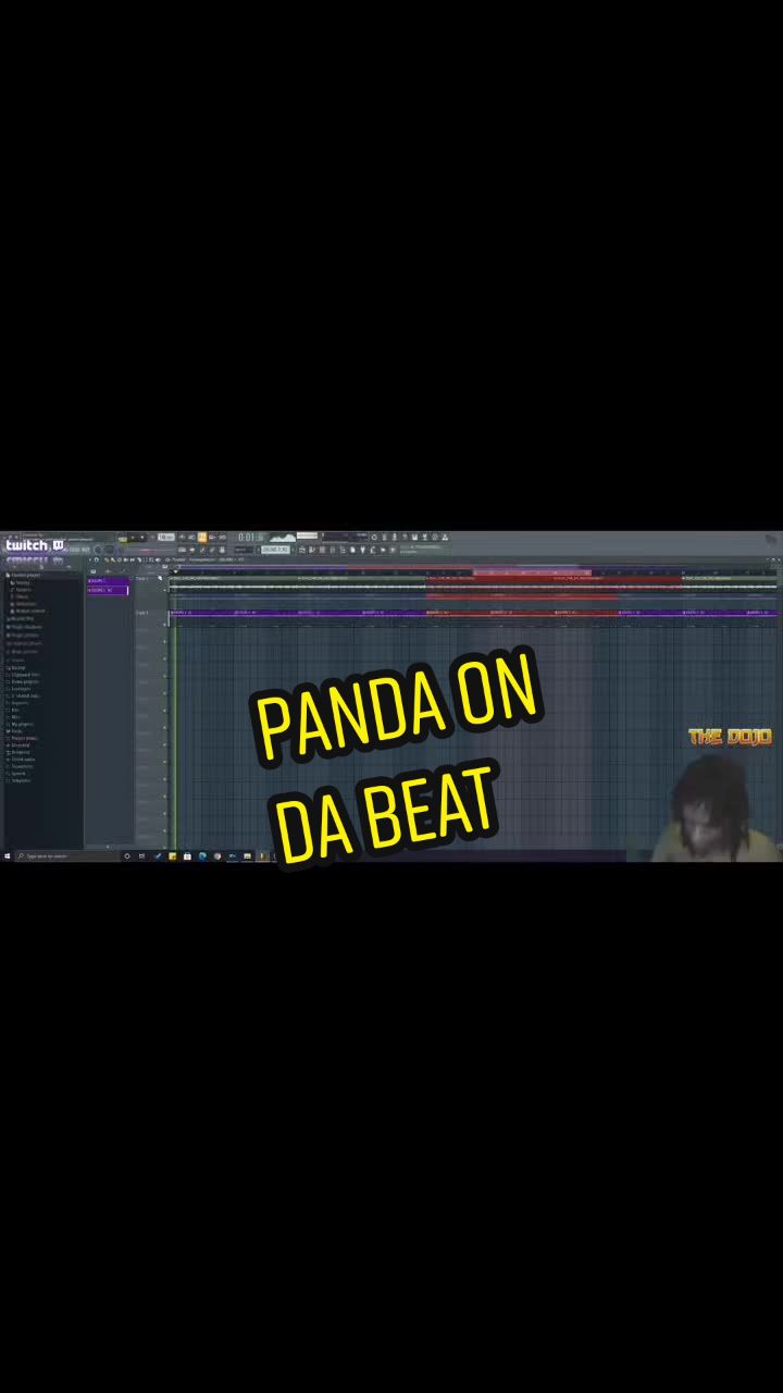 @Panda