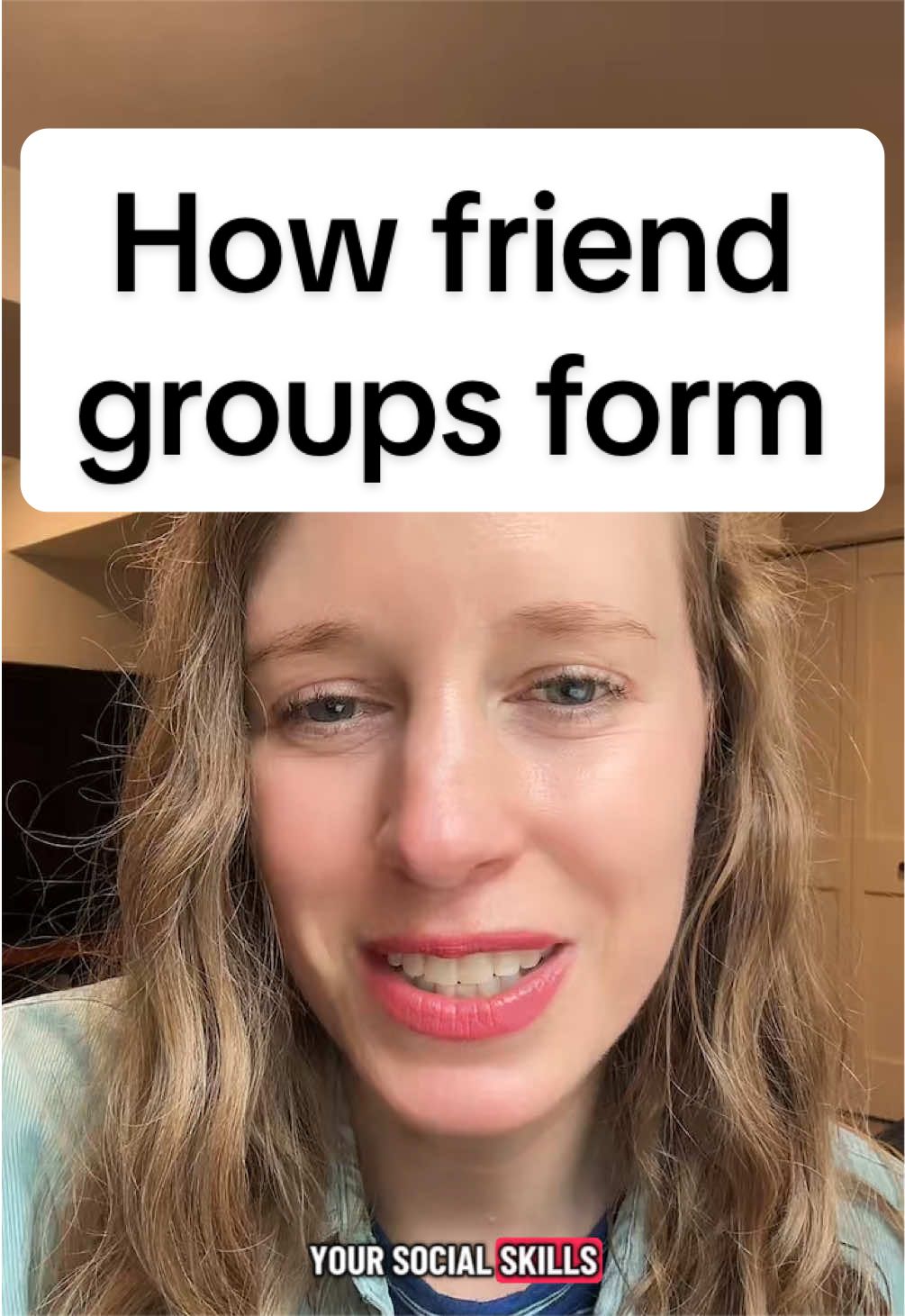 @Mary Teaches Social Skills