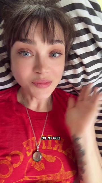 @Maebelline