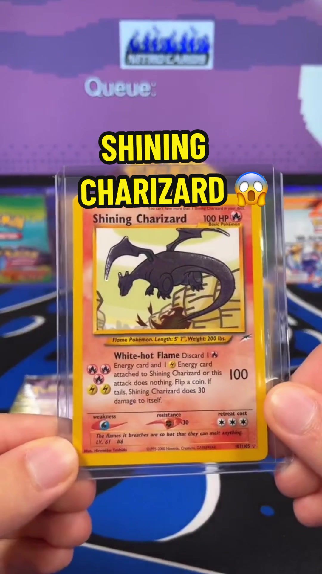 @Nitro Cards TCG