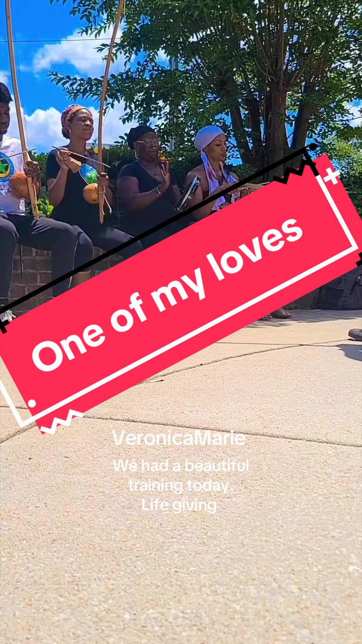 @VeronicaMarie