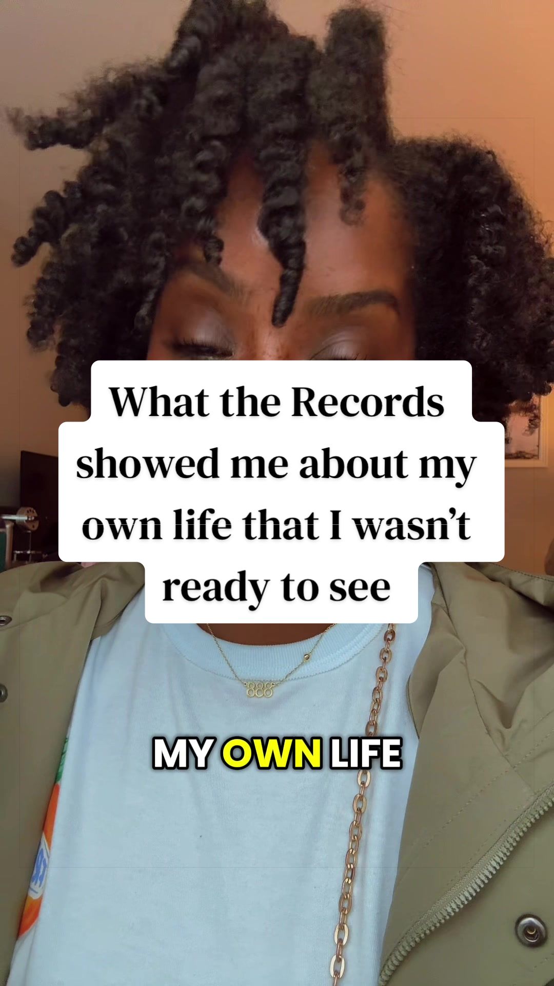 @Toccara Seer | Healer | Guide