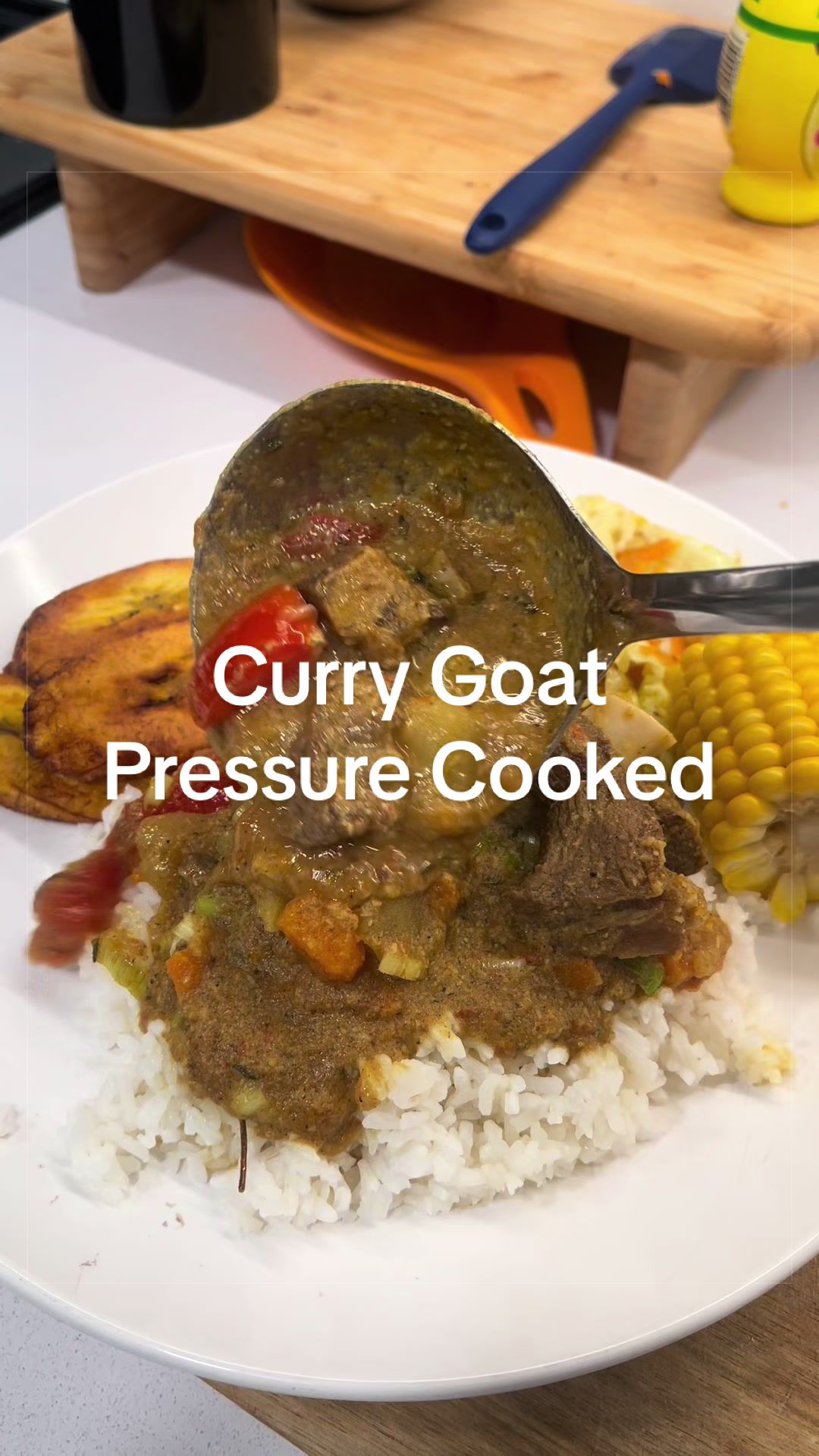 @The Journalist Who Cooks