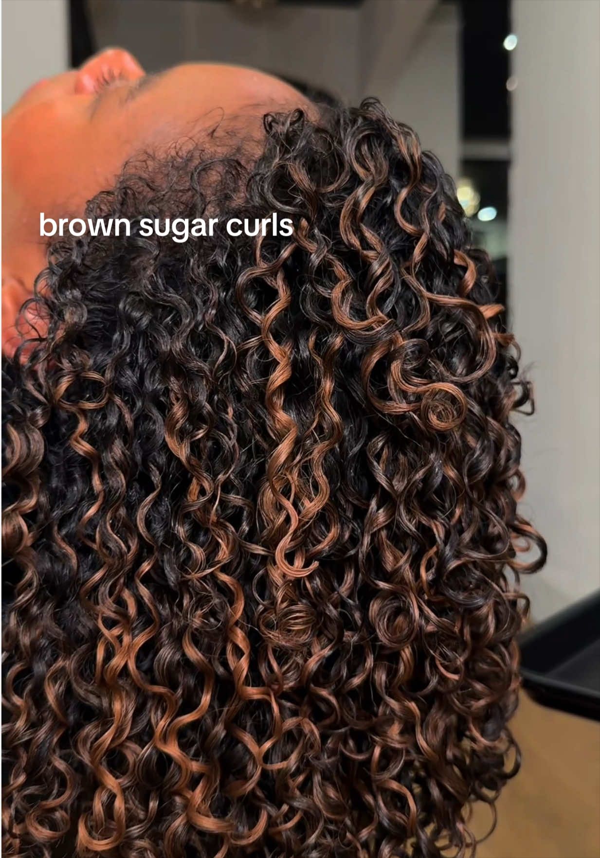 @Desiree | Orlando Stylist