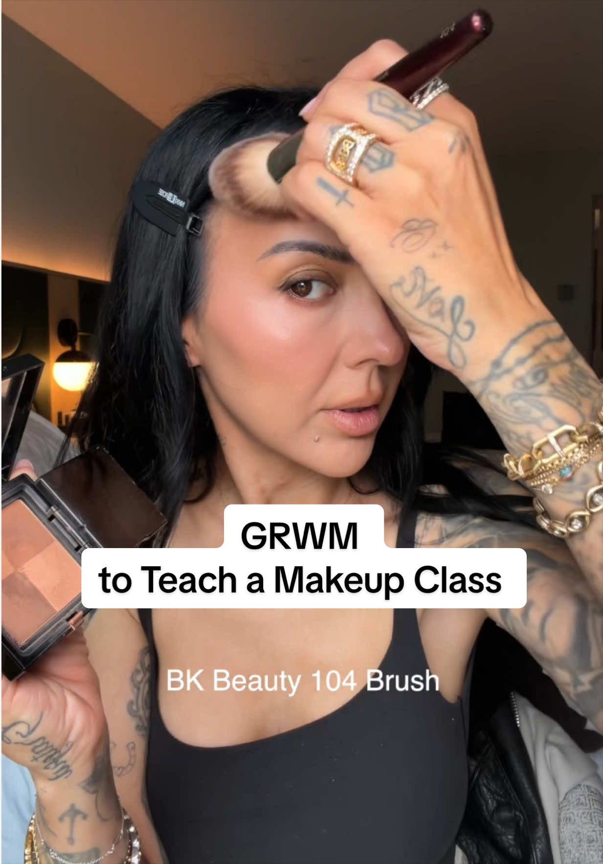@Nikki La Rose