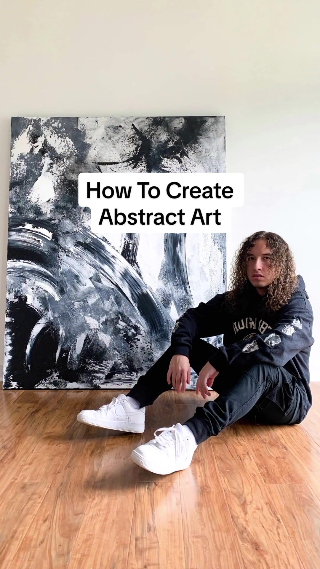 @Anthony Paintings
