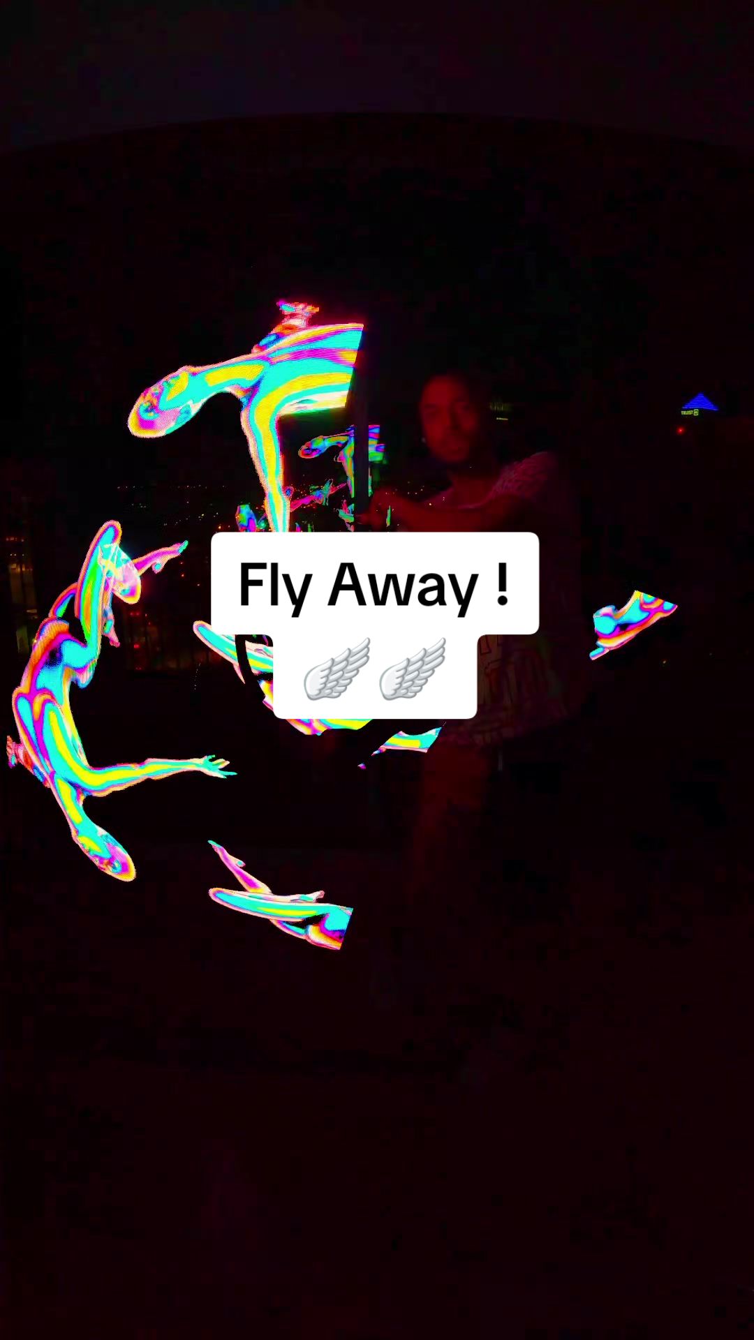 @Cosmic Lights