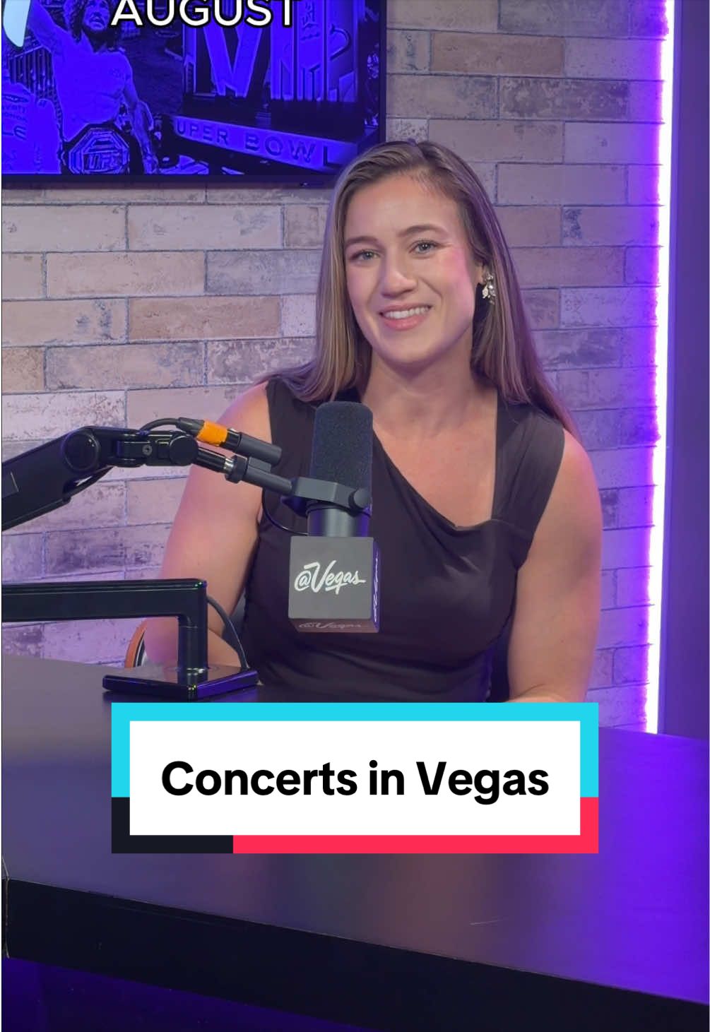 @Las Vegas