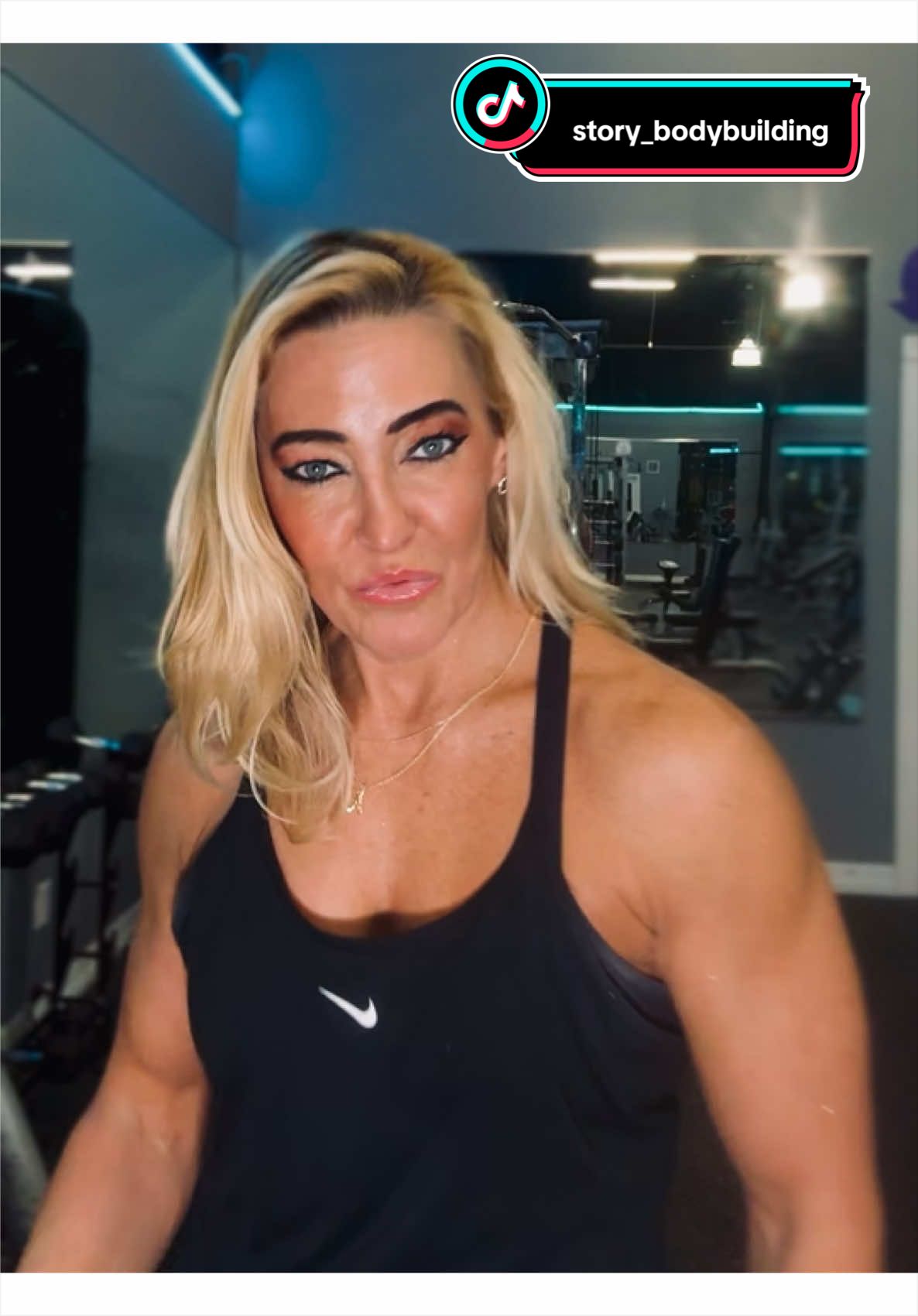 @Story Bodybuilding