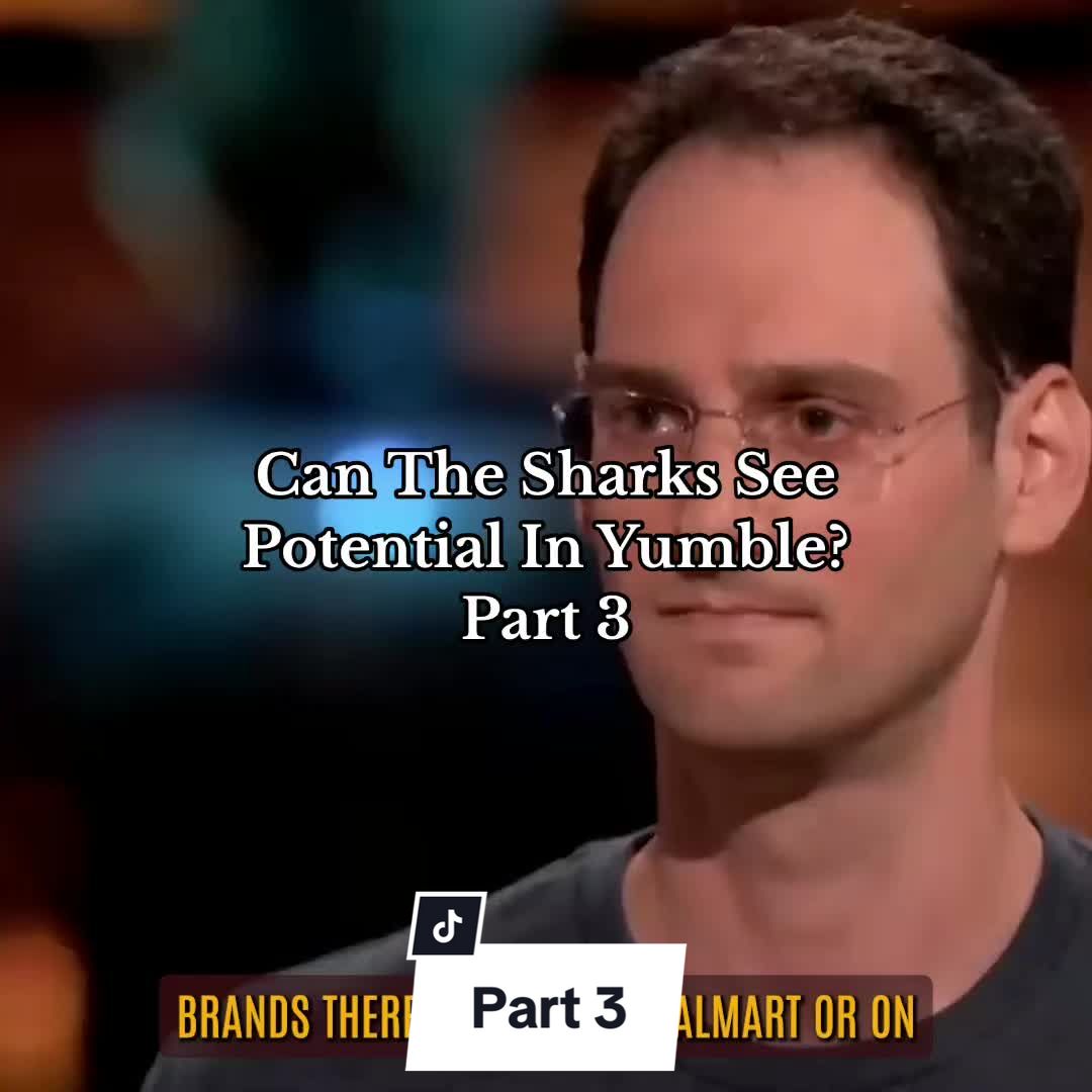 @Shark Tank US