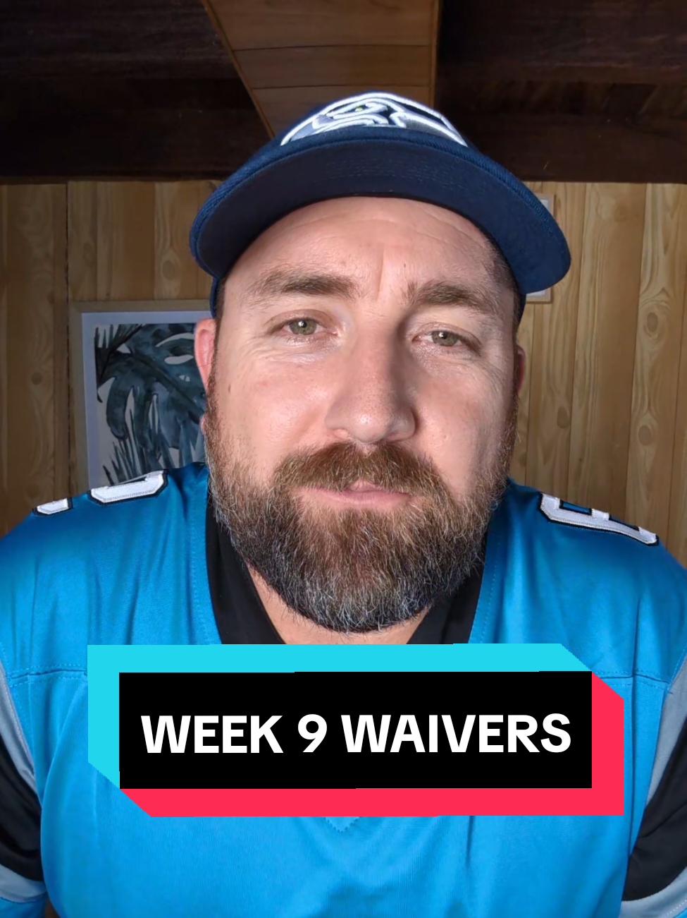 @Seahawks WalterPicks