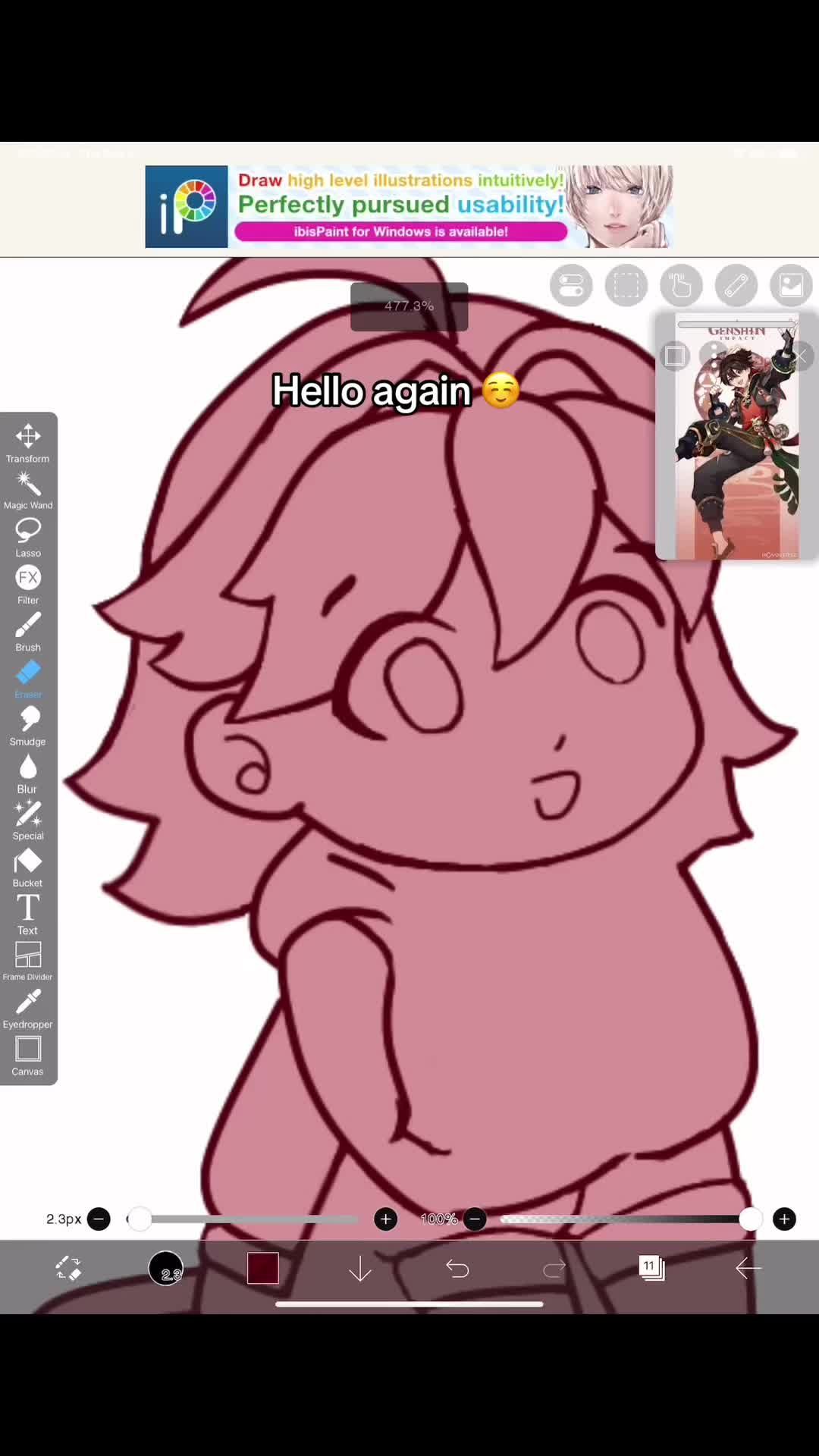 @SerenSketchs