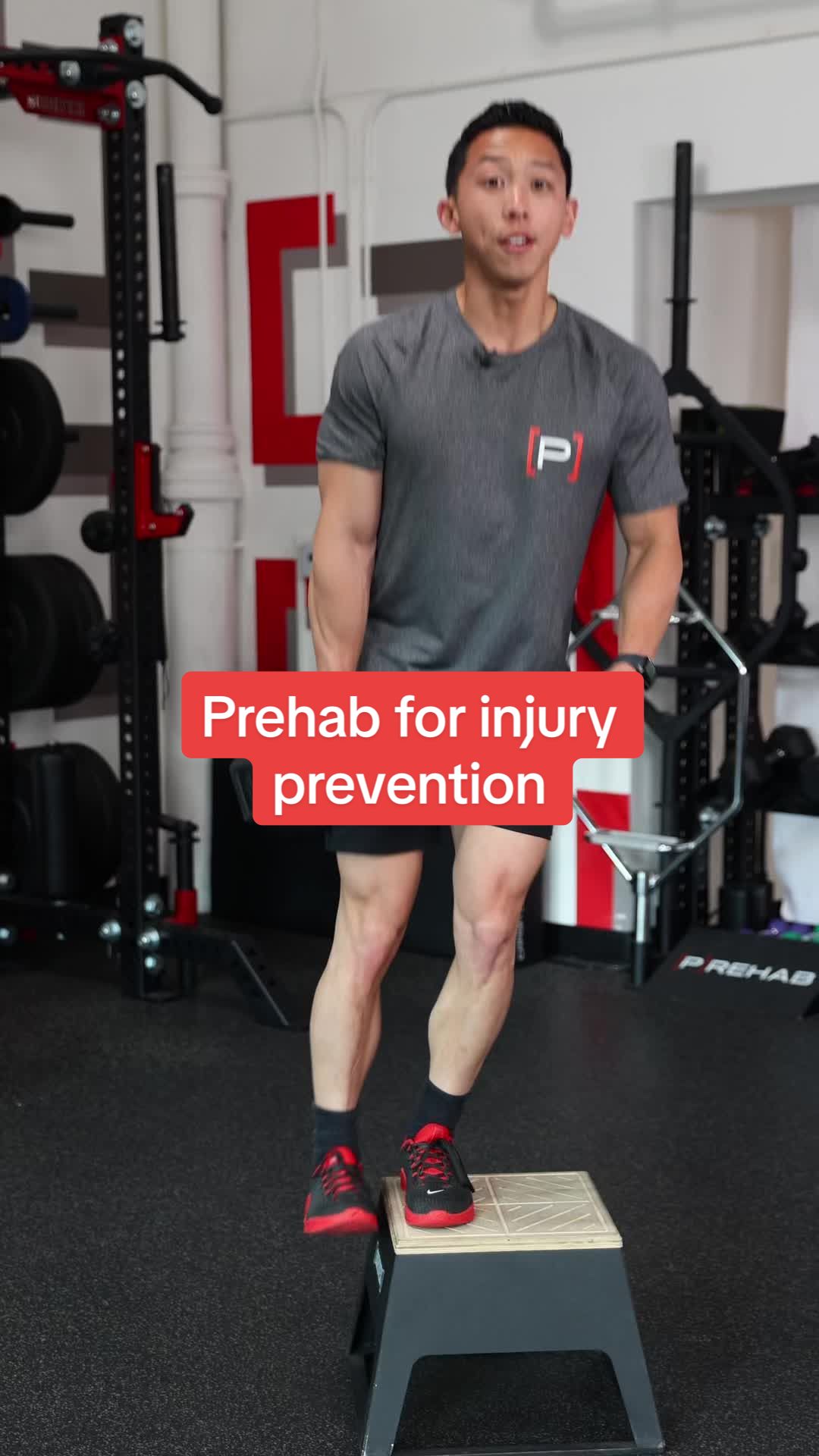 @[P]rehab&reg;️