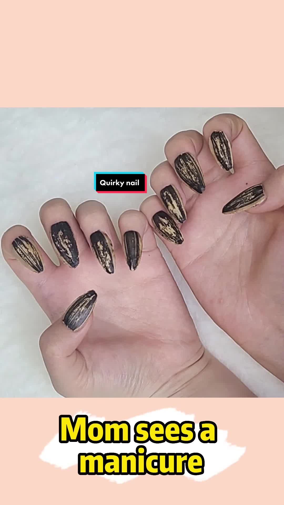 @Nail Maker