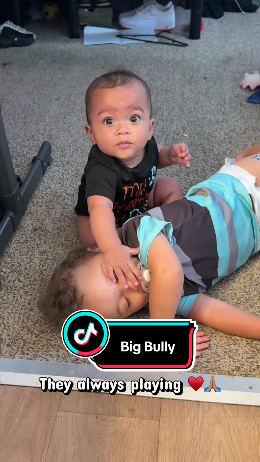 @Ookie & Olgie ❤️🖤