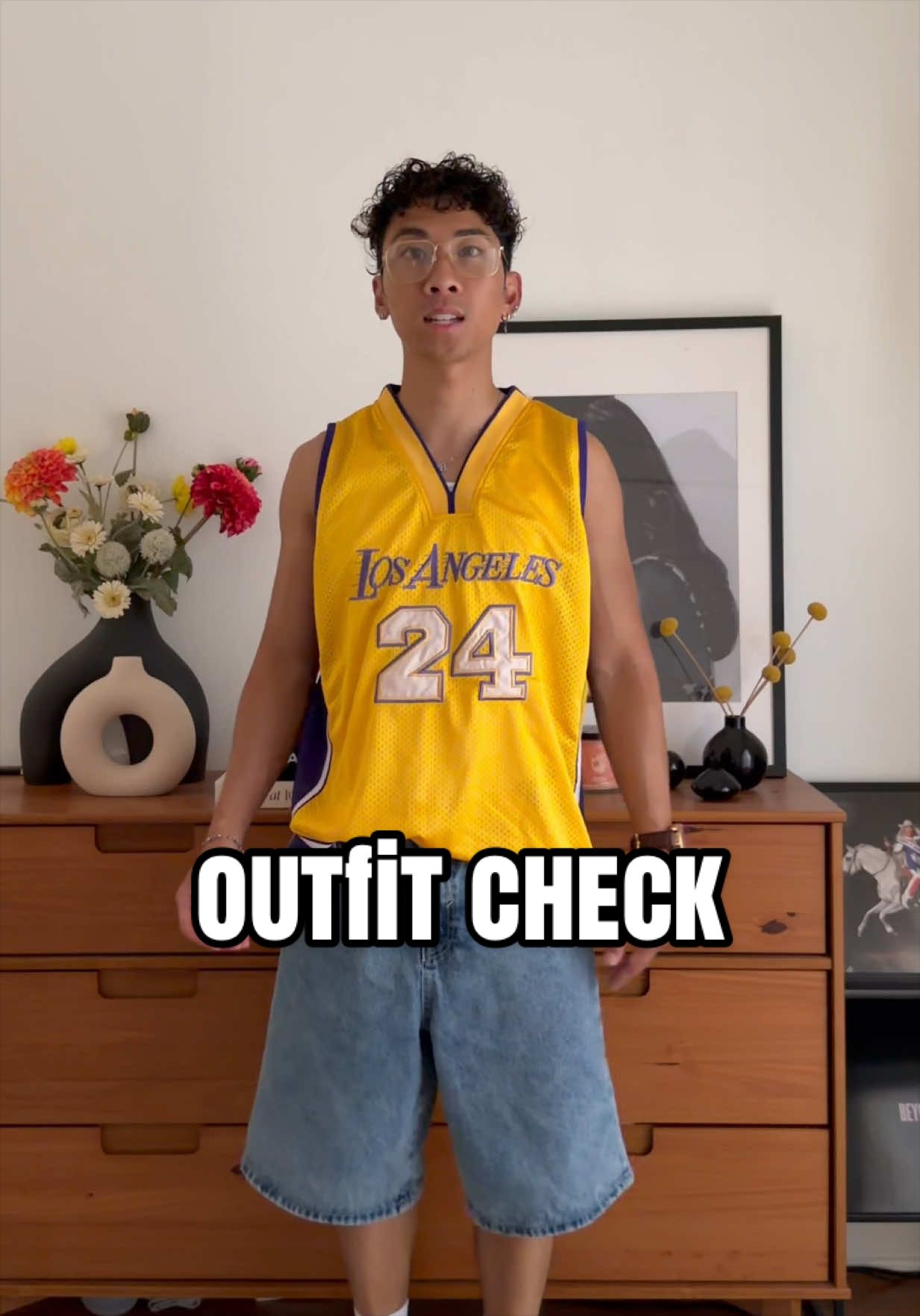 @Sean Arca | fashion inspo