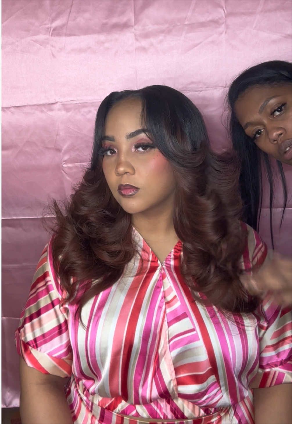 @The Hair Hustler Char