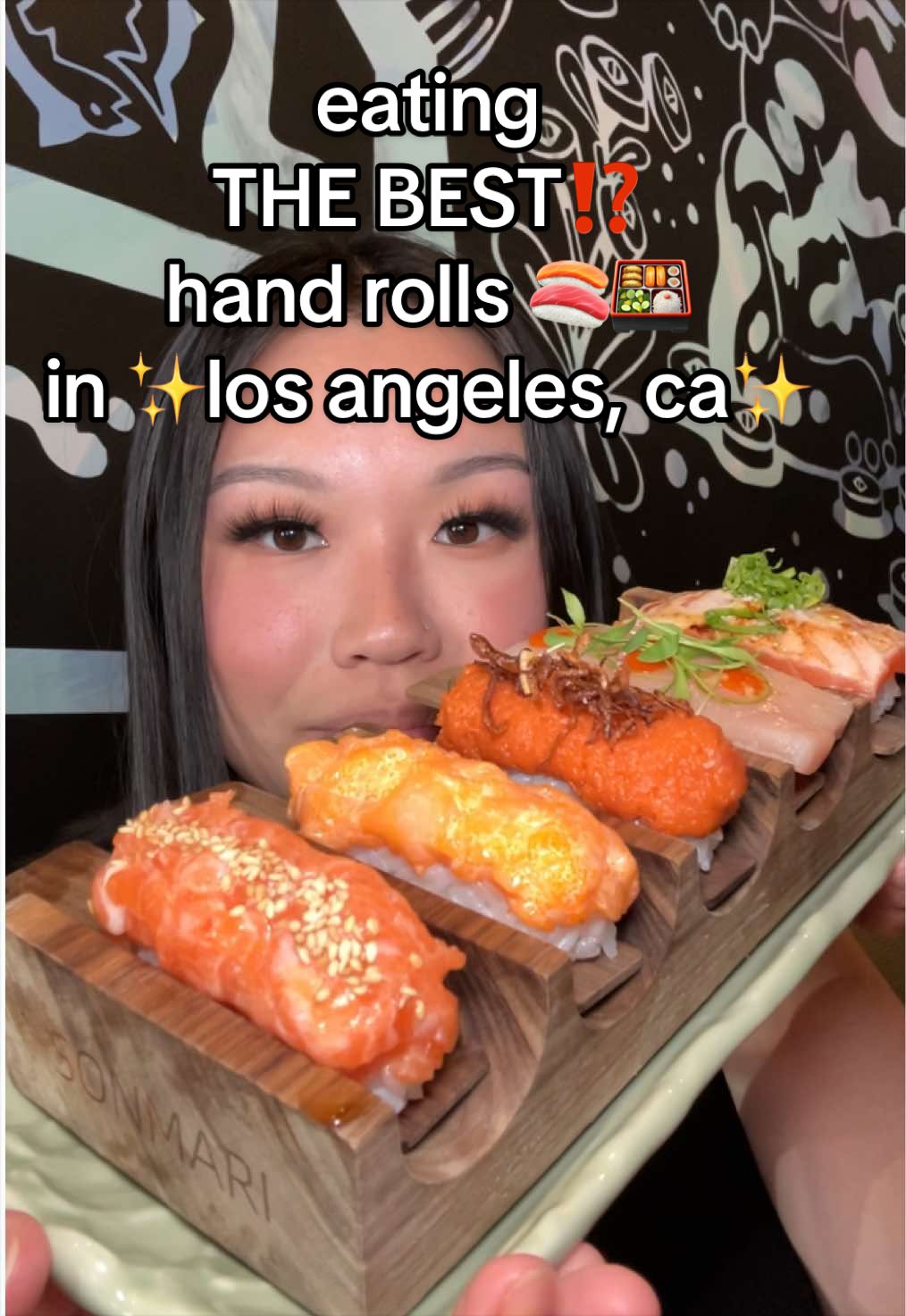 @tiffany | food content 😼