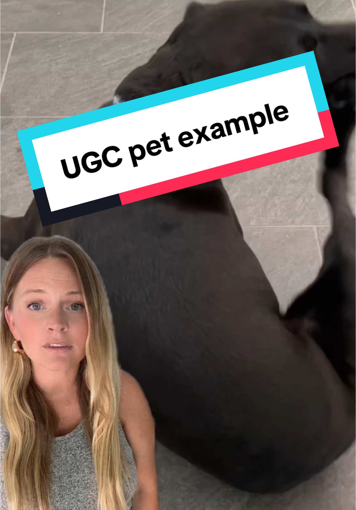 @Danielle | UGC Creator