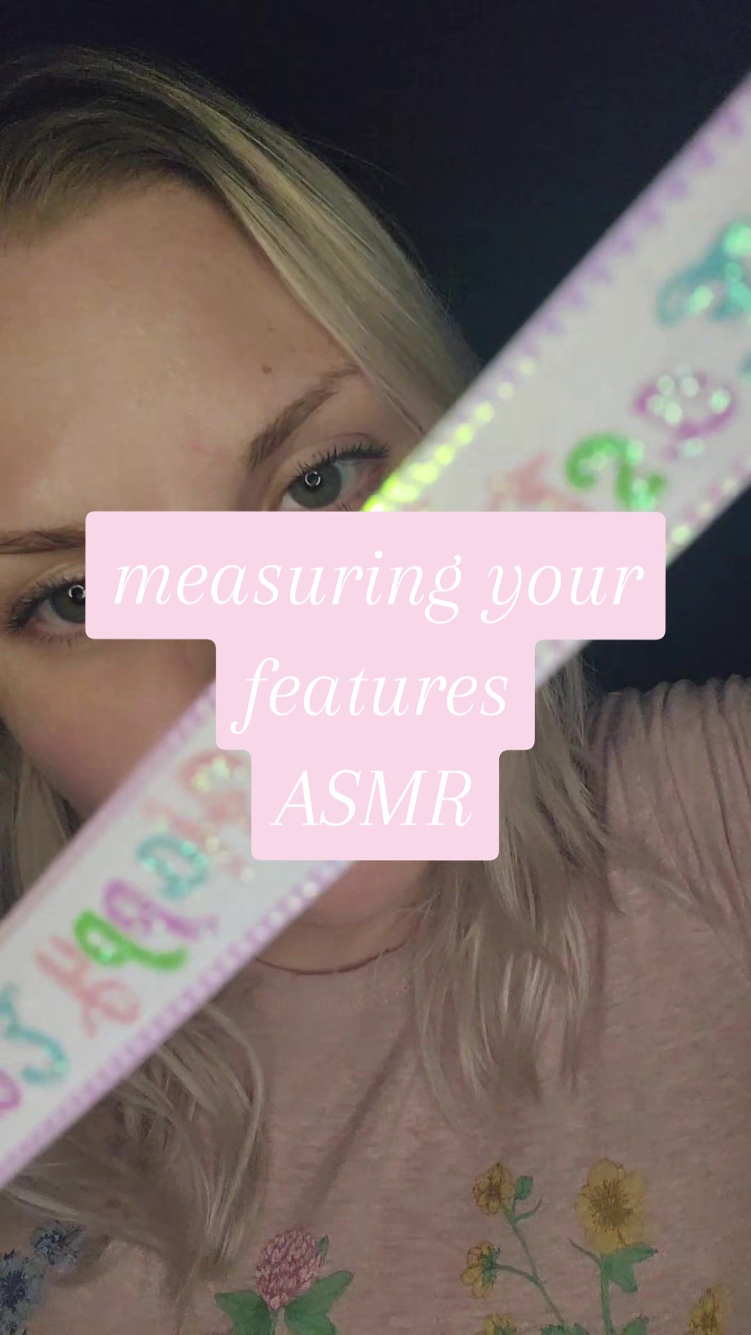 @saratonin ASMR