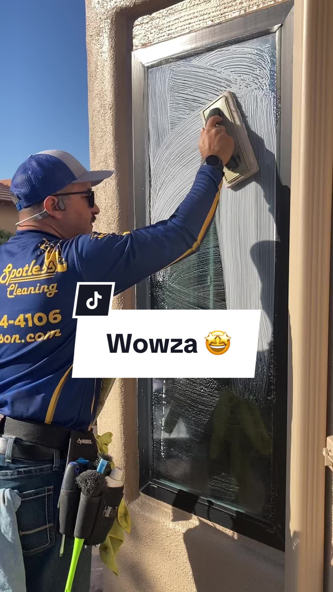 @Gabe | TucsonWindowCleaner