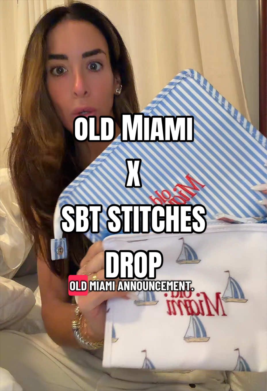@ThatJewelryGal • Old Miami