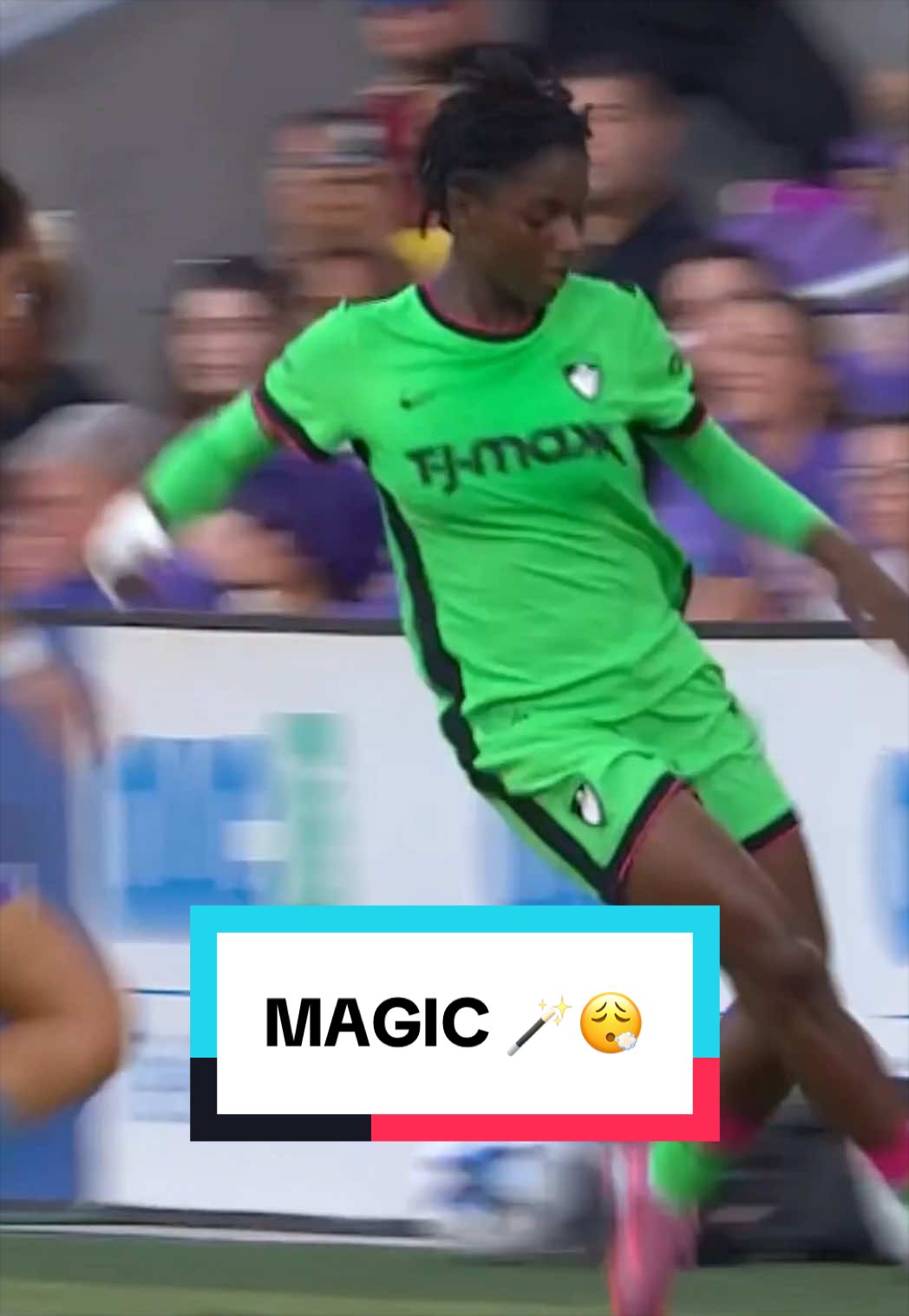 @NWSL