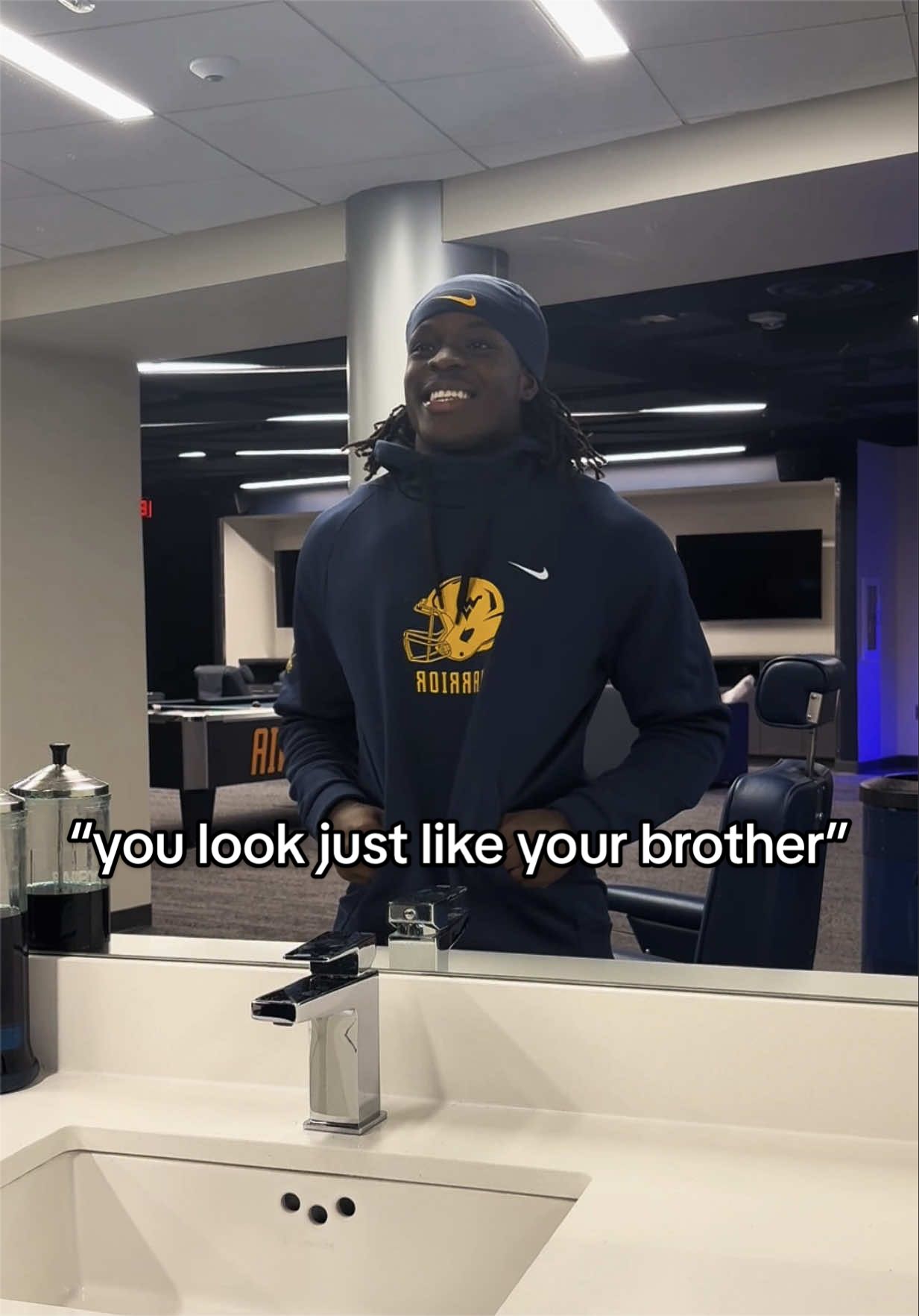@WVU Football