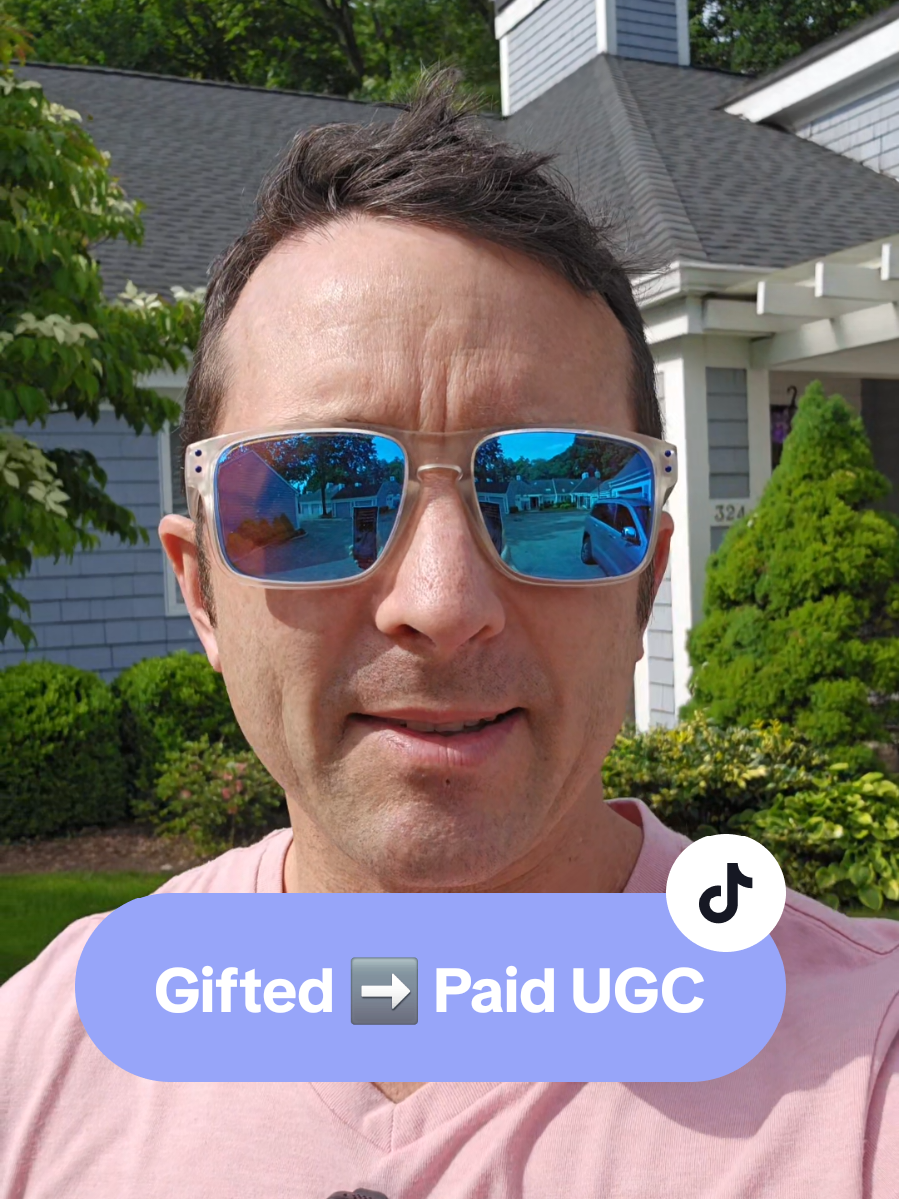 @Brandon - UGC Content Creator