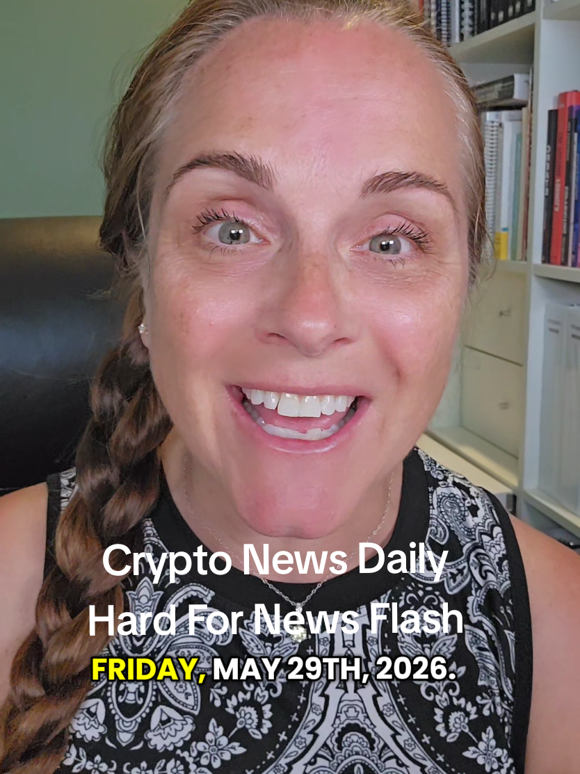 @TracieTeachesCrypto