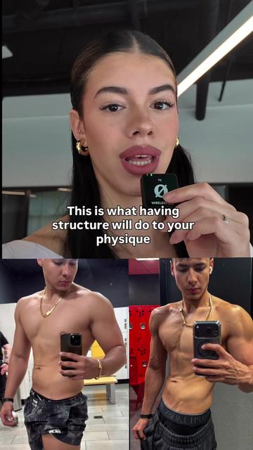 @Sam | Fitness Coach
