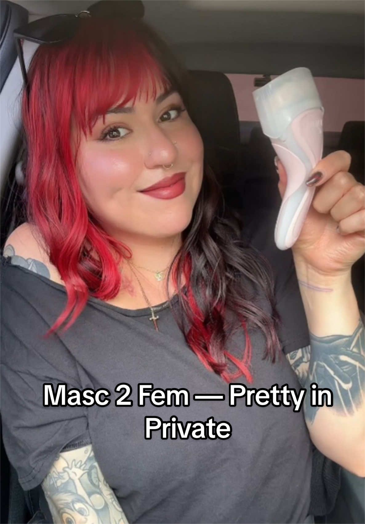 @Rose | Queer Lifestyle
