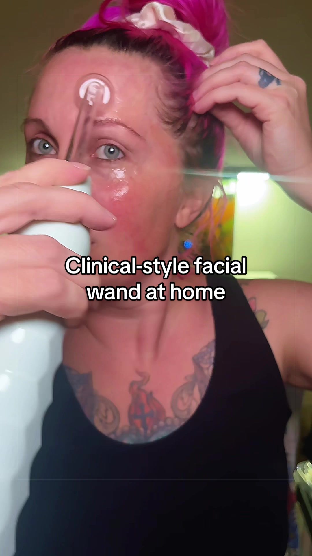 @Nicole | Over 40 Beauty