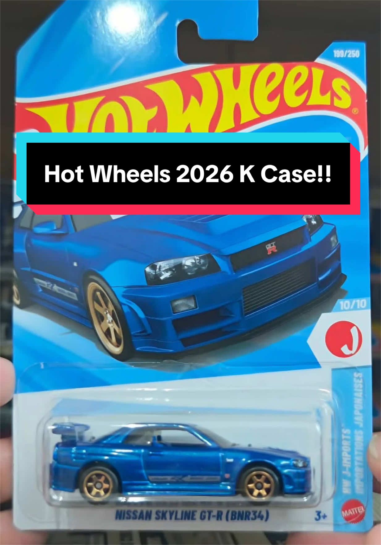 @Isaiah&rsquo;s Hot Wheels