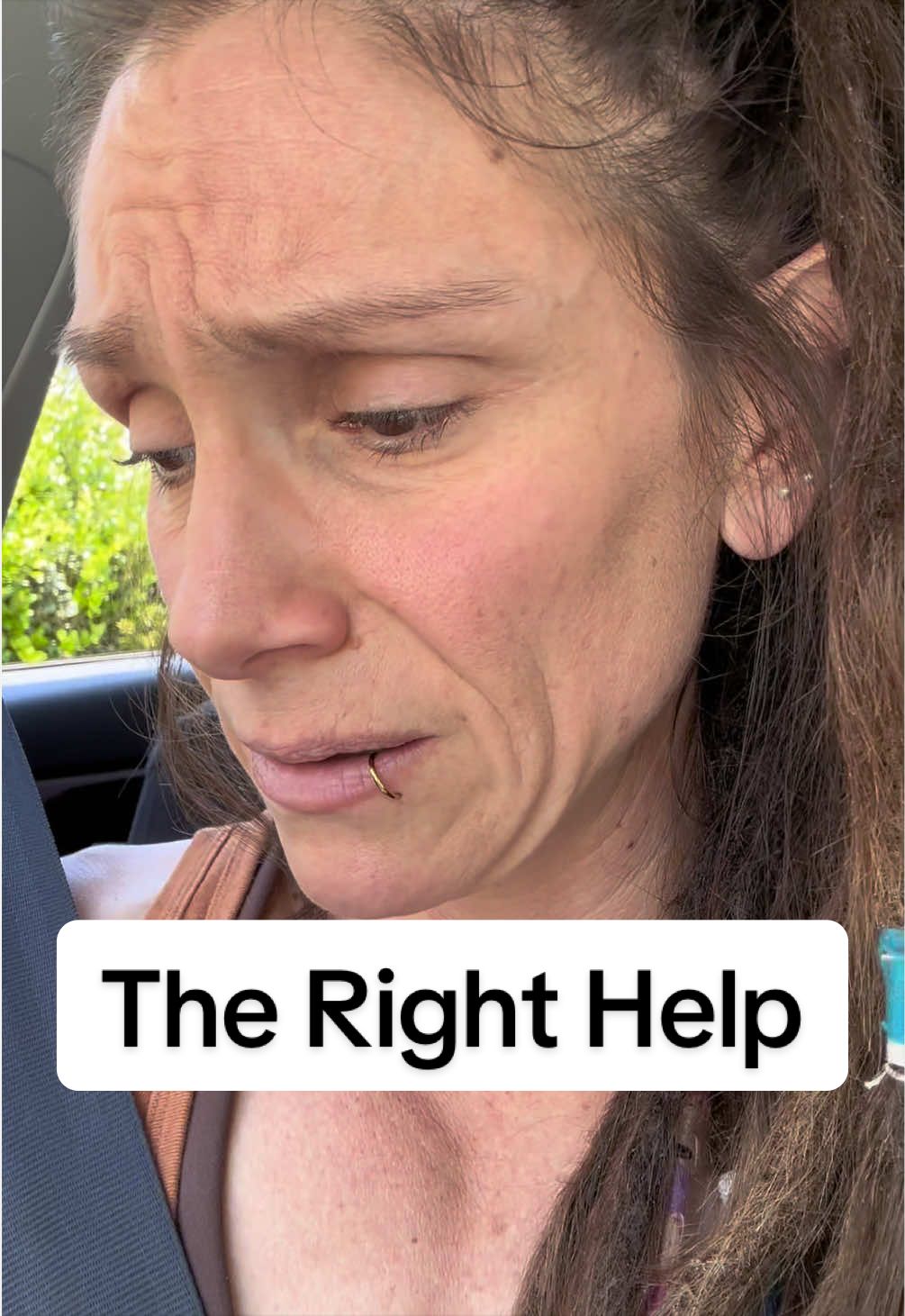 @Momming With Emetophobia