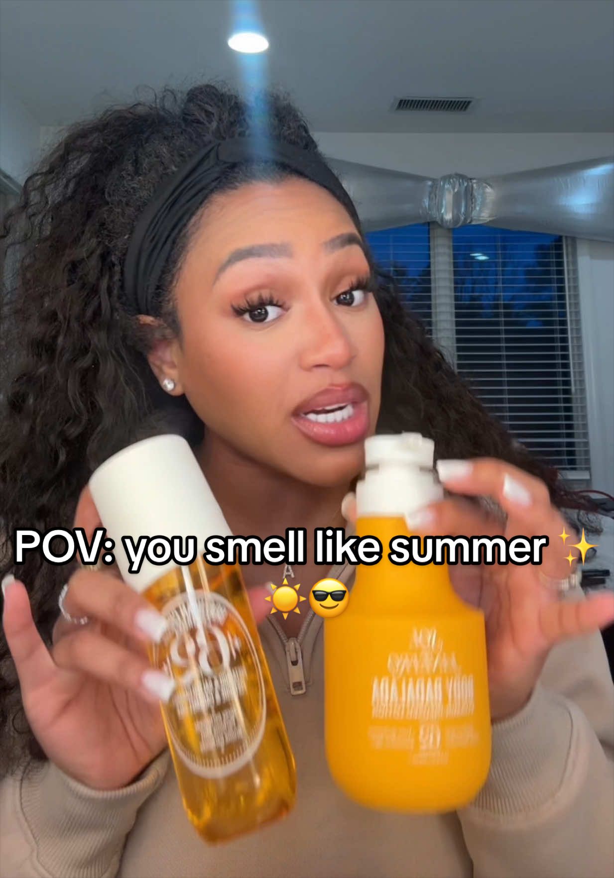 @Asha Christina Foster