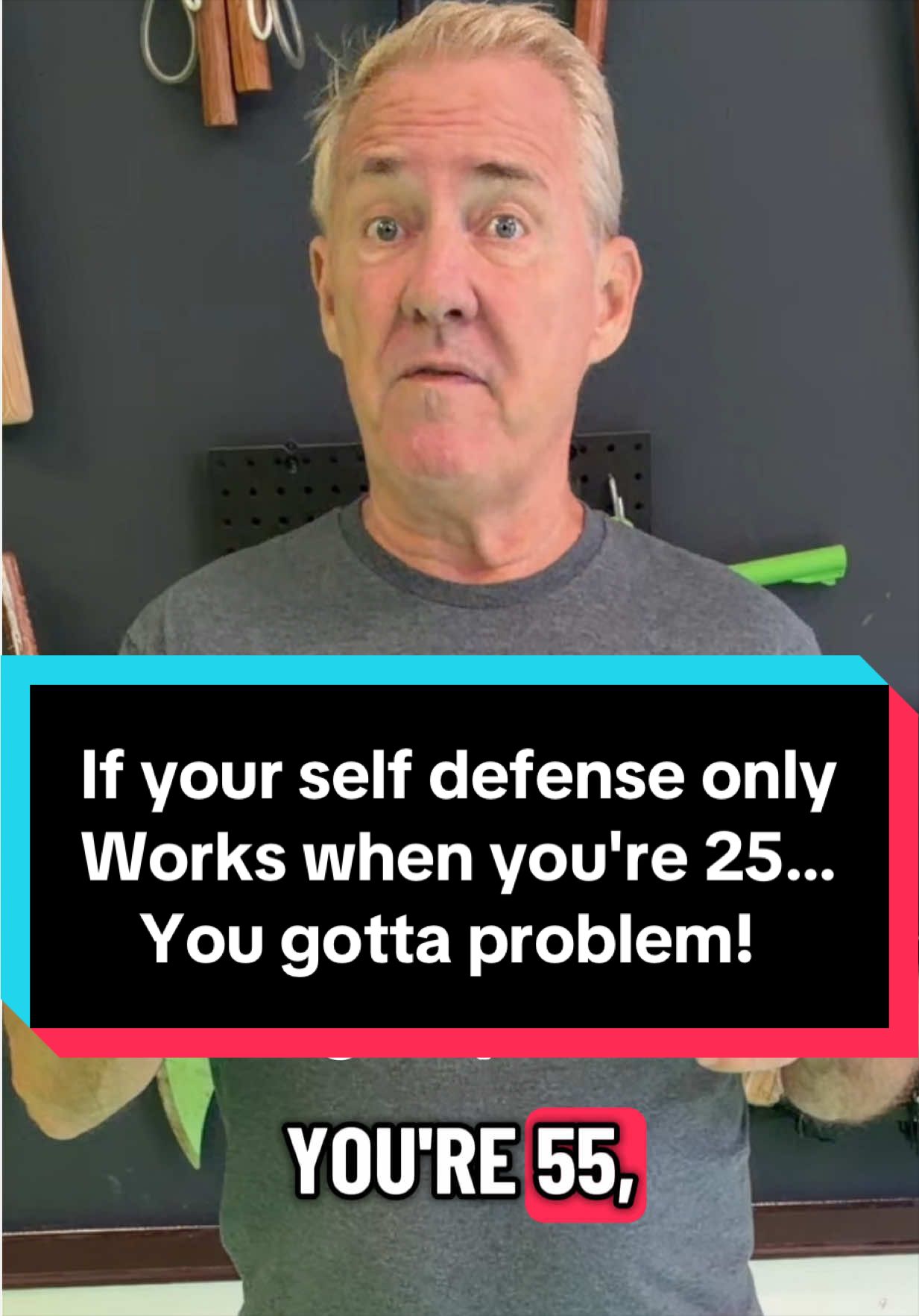 @UNARMED WEAPONS DEFENSE