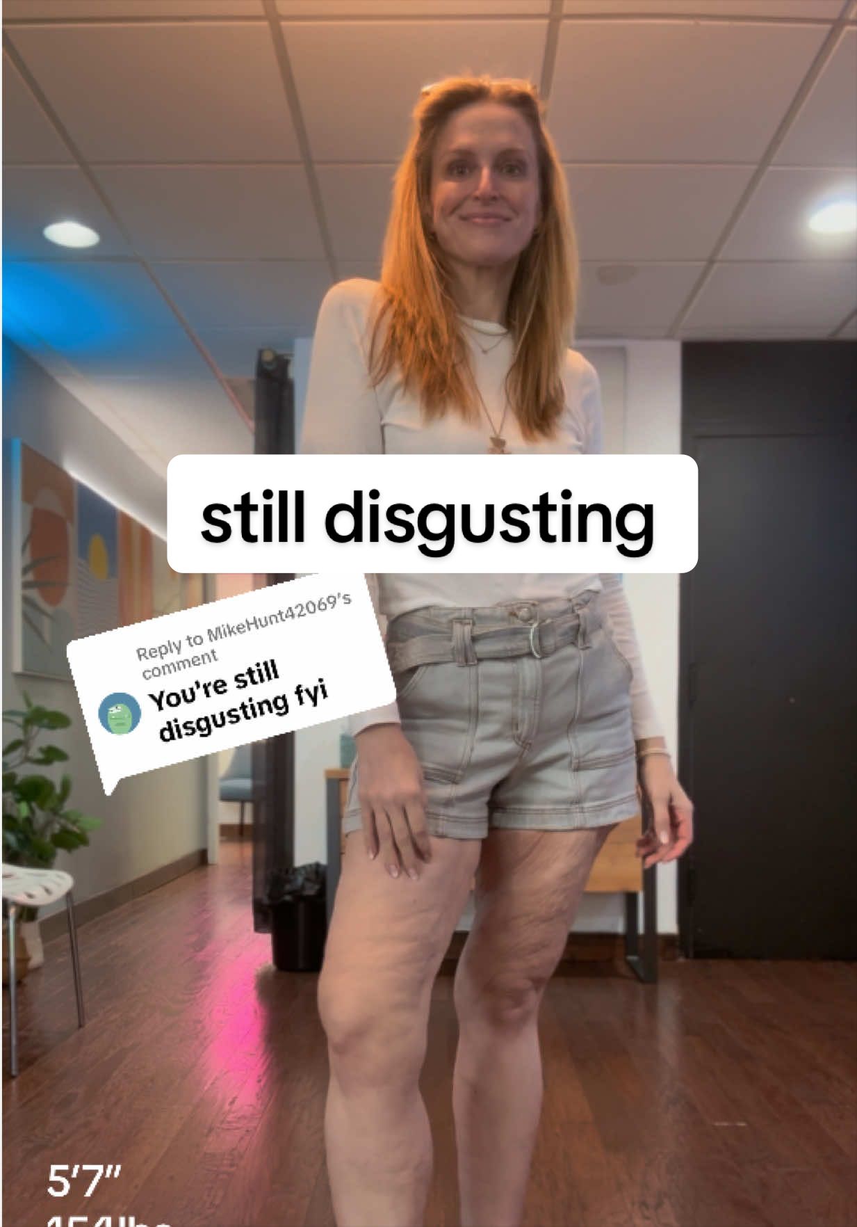@Katherine Cares