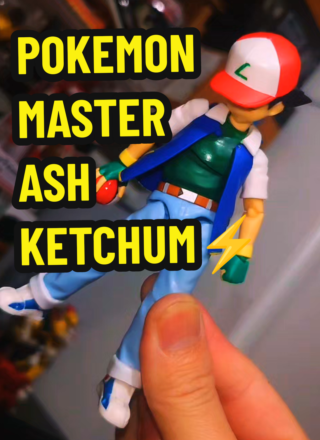@Spicy Collects
