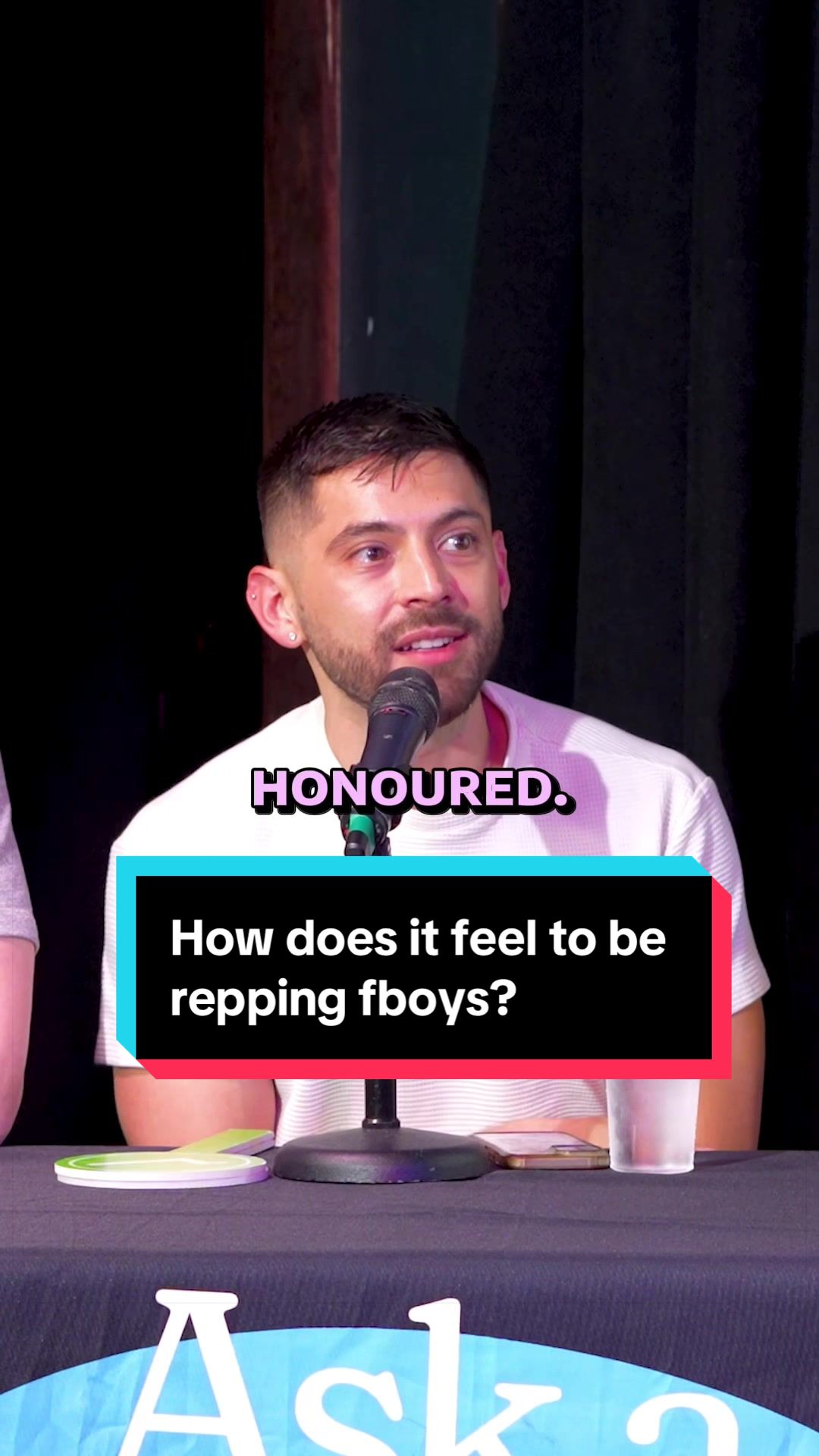 @Ask a Fuckboy