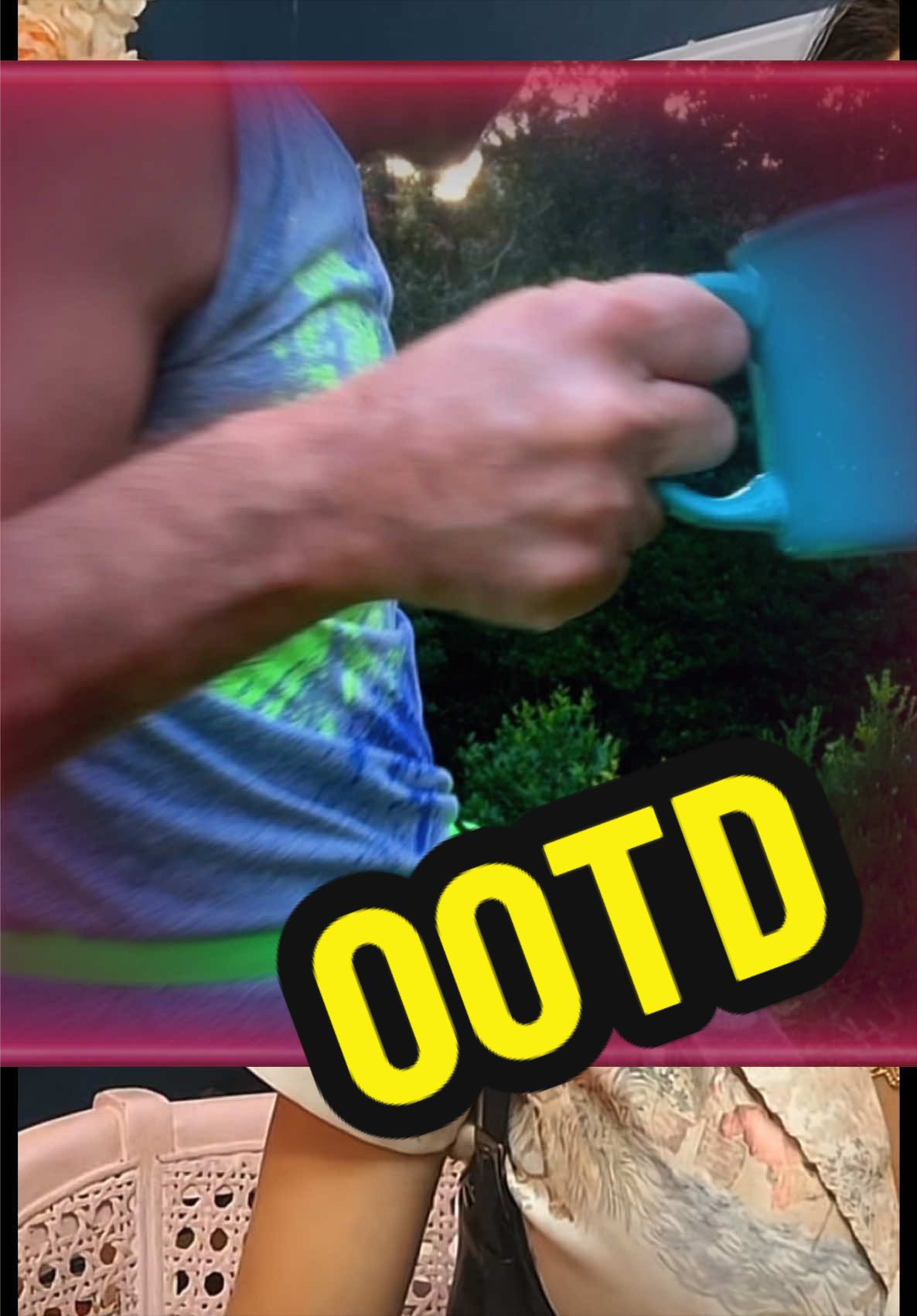 @Retroandrelaxation