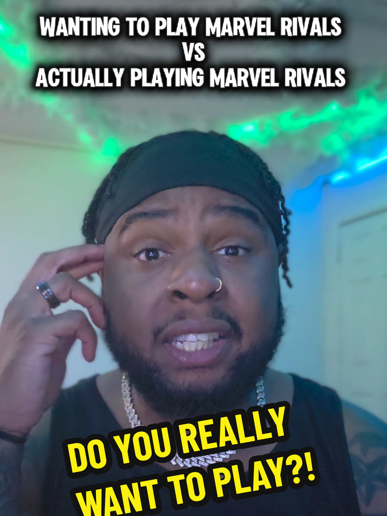 @Vince The God