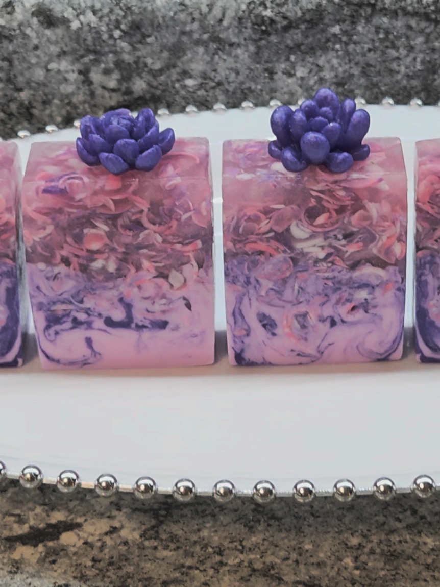 @Jules Suds and Soaps
