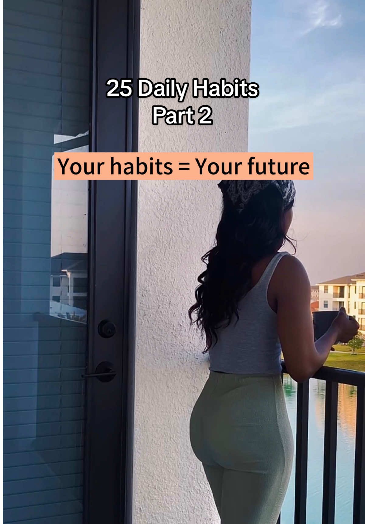 @Briana | Productivity & Habits