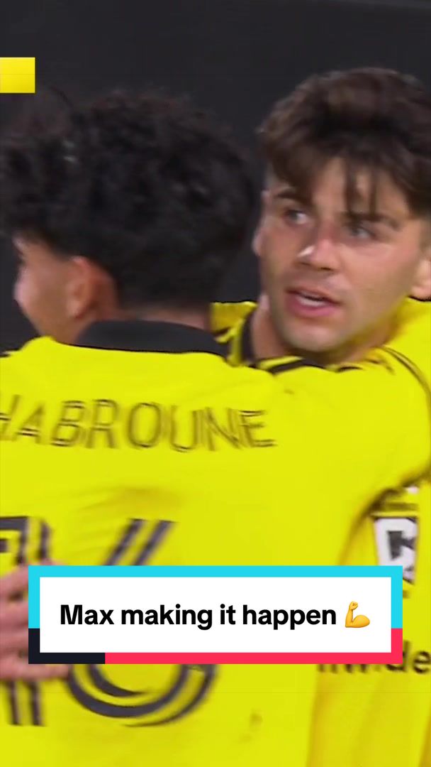 @Columbus Crew