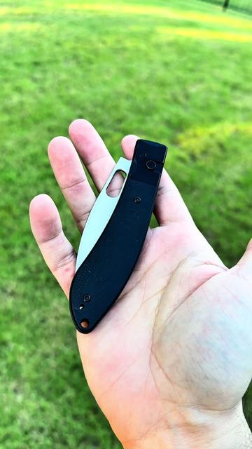 @Blade District