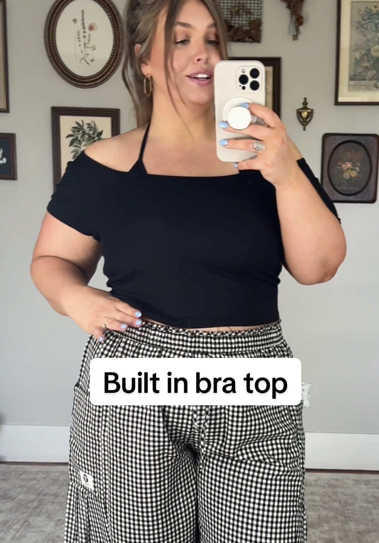 @Kenzie